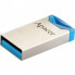 USB флеш накопитель Apacer 64GB AH111 Blue USB 2.0 (AP64GAH111U-1) (159996)
