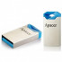 USB флеш накопитель Apacer 64GB AH111 Blue USB 2.0 (AP64GAH111U-1) (159996)