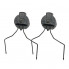 Активные защитные наушники Earmor M31H MOD3 (CB) Coyote Brown (206007)