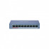 Коммутатор сетевой Hikvision DS-3E0109P-E(C) (199107)