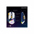 Мышка GamePro GM300BL USB Blue/White (GM300BL) (243107)