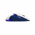 Мышка GamePro GM300BL USB Blue/White (GM300BL) (243107)