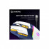 Мышка GamePro GM300BL USB Blue/White (GM300BL) (243107)