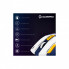 Мышка GamePro GM300BL USB Blue/White (GM300BL) (243107)