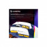 Мышка GamePro GM300BL USB Blue/White (GM300BL) (243107)