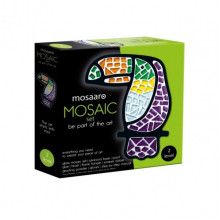 Детский набор для творчества хрустальная мозаика "Тукан" MA2001