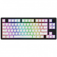 Клавиатура Hator Skyfall 80 Wireless Black/White (HTK3180UA) (263107)