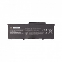 Аккумулятор для ноутбука SAMSUNG 900X3B (AA-PLXN4AR) 7.4V 5400mAh PowerPlant (NB490189) (265107)