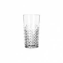 Стакан Onis (Libbey) Carats висока 414 мл (832334) (290107) Стакан Onis (Libbey) Carats висока 414 мл (832334) (290107)