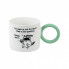 Чашка Kite 370 мл Cupcake racoon (K25-220-3) (292107)