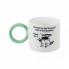 Чашка Kite 370 мл Cupcake racoon (K25-220-3) (292107)