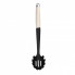 Ложка поварская KitchenAid Coreline для спагеті, 35 см, кремова (KAG005OHACE) (293107)