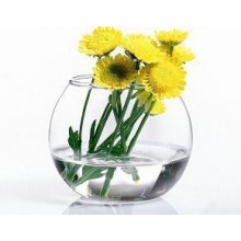 Ваза Flora Акваріум 100мл 1шт (184207)