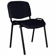Офисный стул Примтекс плюс ISO black С-26 (205207)