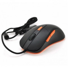 Мышь компьютерная проводная игровая Jedel GM820 с подсветкой USB мышка (236207)