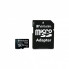 Карта памяти Verbatim 64GB microSDHC Class 10 (44084) (243207)
