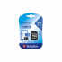 Карта памяти Verbatim 64GB microSDHC Class 10 (44084) (243207)