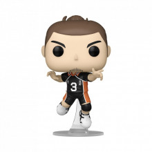 Фигурка для геймеров Funko Pop cерии Волейбол! - Асахи (70562) (270207)