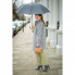 Зонт Fulton Kensington-1 L776 Black (L776-025147) (275207)