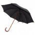 Зонт Fulton Kensington-1 L776 Black (L776-025147) (275207)