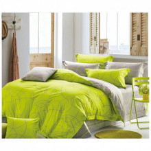 Постельное белье MirSon Бязь Premium 20-0005 Ornella 2х160х220 (2200001707115) (330207)