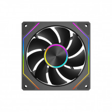 Кулер для корпуса PcCooler FG120 ARGB BK (342207)