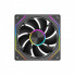 Кулер для корпуса PcCooler FG120 ARGB BK (342207)