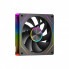 Кулер для корпуса PcCooler FG120 ARGB BK (342207)