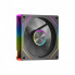 Кулер для корпуса PcCooler FG120 ARGB BK (342207)