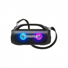Акустическая система Tronsmart Bang SE Black (862356) (345207)