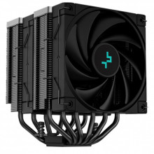 Кулер для процессора Deepcool AK620 ZERO DARK (199307)