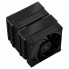 Кулер для процессора Deepcool AK620 ZERO DARK (199307)