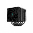 Кулер для процессора Deepcool AK620 ZERO DARK (199307)