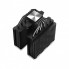 Кулер для процессора Deepcool AK620 ZERO DARK (199307)
