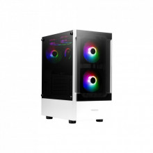 Корпус Gamdias TALOS E3 WH (4712960136557) (319307)