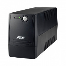 Источник бесперебойного питания FSP FP650 (PPF3601406) (204407) Источник бесперебойного питания FSP FP650 (PPF3601406) (204407)