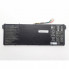 Аккумулятор для ноутбука Acer AC14B7K Aspire A315/A515, 3220mAh (50.7Wh), 4cell, 15.28V, L (A47540) (207407)