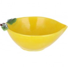 Салатник керамічний "Bright Fruits Lemon" 2400мл (232407)