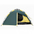 Палатка Tramp Quick 2 (v2) Green (UTRT-096) (236407)