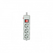 Сетевой фильтр питания Gembird SPG3-G-10G-PRO (261407)