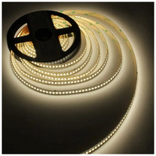 Светодиодная лента LED-STIL 4000K 18 Вт/м 2835 192 діода IP33 24 Вольта 2700 lm нейтральне світло (DFP2835-192C4-IP33-24V) (263407)