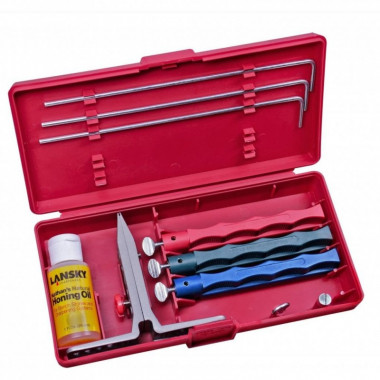 Точило Lansky Standard Sharpening System (LKC03) (275407)