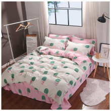 Постельное белье MirSon Бязь 17-0229 Kruzita 110х140 (2200001893887) (326407)