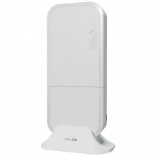 Точка доступа Wi-Fi Mikrotik wAP ax (wAPG-5HaxD2HaxD) (239507)