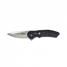 Нож Buck Hexam Black (261BKS) (276507)