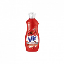Кондиционер для белья Vir Aroma Lock Blumenkuss 1.7 л (3801003001943) (320507)