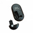 Клавиатура Bluetooth  + мышь KM902 Черная (251607)
