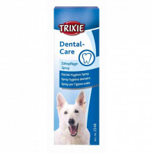 Спрей для животных Trixie для полости рта с фтором для собак 50 мл (4011905025483) (303607)