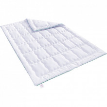 Одеяло MirSon антиаллергенное Eco Eco-Soft Hand Made 812 Деми 110x140 см (2200000621184) (333607)