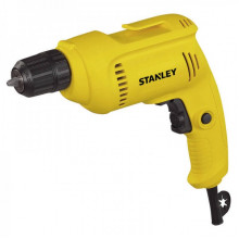 Дрель сетевая STANLEY STDR5510C (344607)